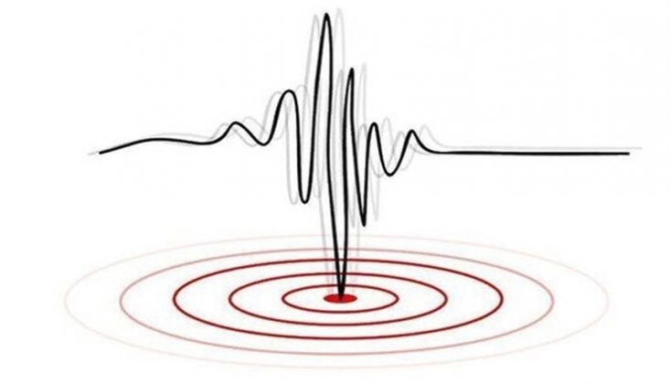 Hatay ve Kahramanmaraş'ta Deprem