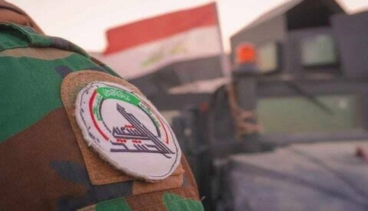 Irak Haşdi Şabi Yasası Süreci Nereye Vardı?