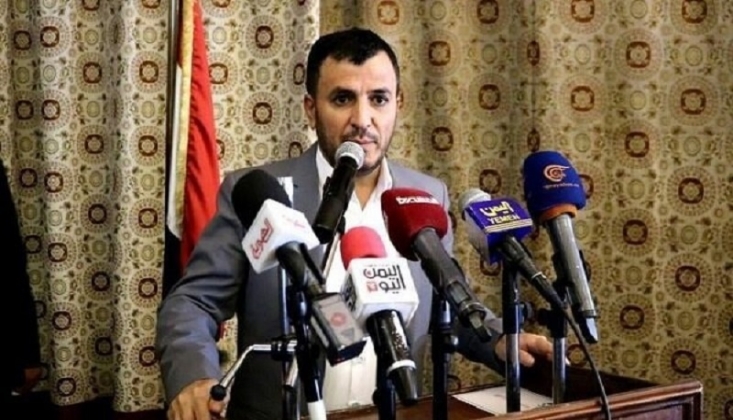 Suudi Arabistan Koalisyonu Yemen'e Tıbbi Malzeme Girişini Engelliyor