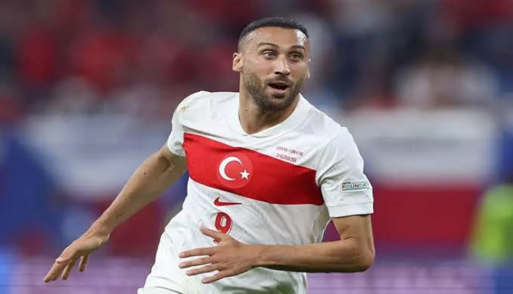 Fenerbahçe, Cenk Tosun'a Ne Kadar Ödeyecek? İşte Anlaşma Şartları