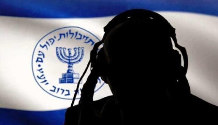  İran, Bir MOSSAD Çetesini Daha Çökertti