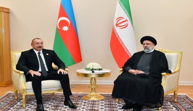 Azerbaycan'dan İran Açıklaması