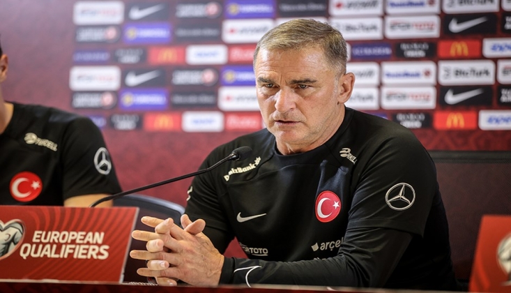 Stefan Kuntz: Türkiye'deki Karamsarlığı Anlamış Değilim!