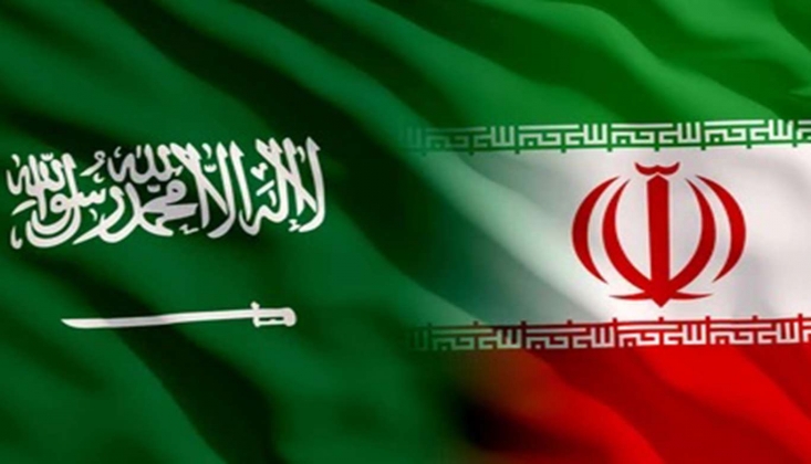 İran-Suudi Arabistan Görüşmelerinde Yeni Gelişme Yok