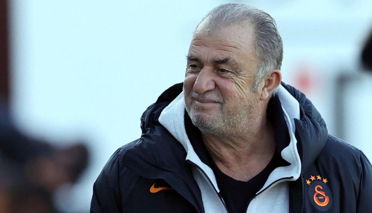 Fatih Terim Taburcu Edildi!