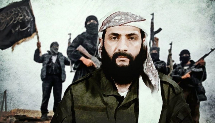 'Şara'yı Hazırlamak': İngiliz Projesi İddialarına Yanıt