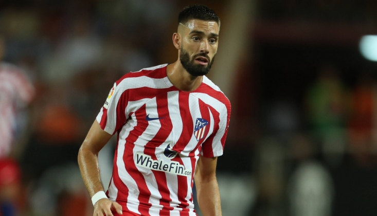 Fenerbahçe’den Carrasco Atağı!