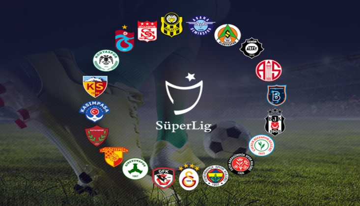 Süper Lig Ekibine Puan Silme Cezası