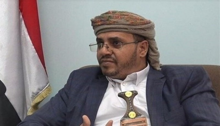 Ensarullah: Siyonistler Yemen'de Acı Verici Operasyonları Beklesin