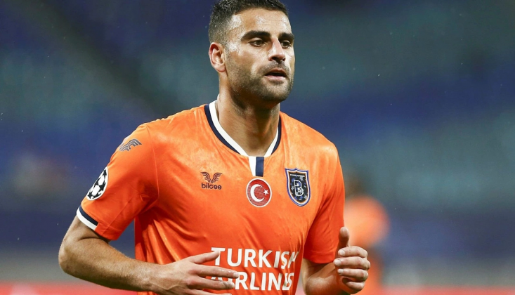Beşiktaş'la Anılıyordu! Deniz Türüç'ten 3 Yıllık İmza