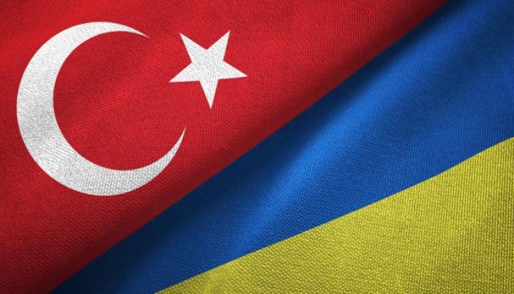 Ukrayna Türkiye'ye Nota Vermişti; Soruşturmada Yeni Gelişme