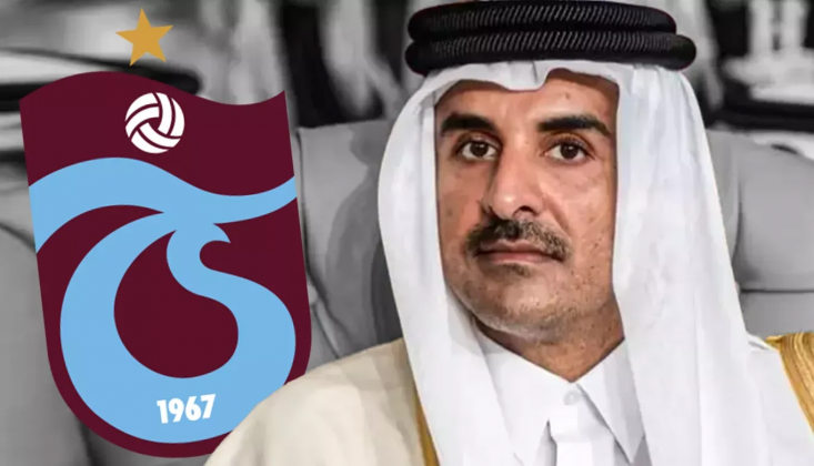 Katar Şeyhi Trabzonspor'u Almak İçin Harekete Geçti