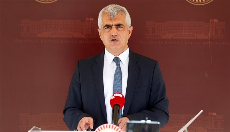 İktidara 'Madleen' Tepkisi: 'İsrail’le Ticaret Sürüyor'
