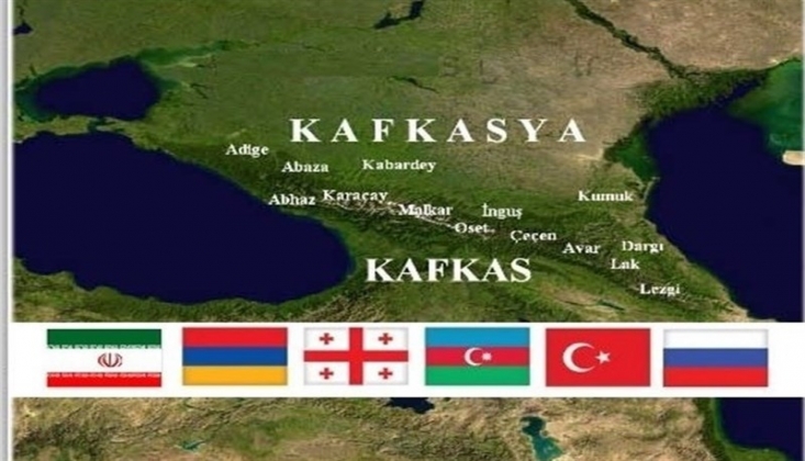 Türkiye ile Azerbaycan'ın Karşısında İran'ın Eli Kolu Bağlı Değil-2