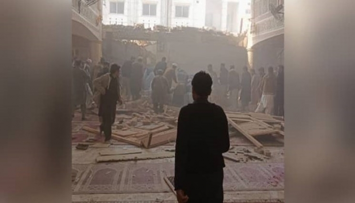 Yemen Âlimler Birliği Pakistan'daki Terör Eylemini Kınadı