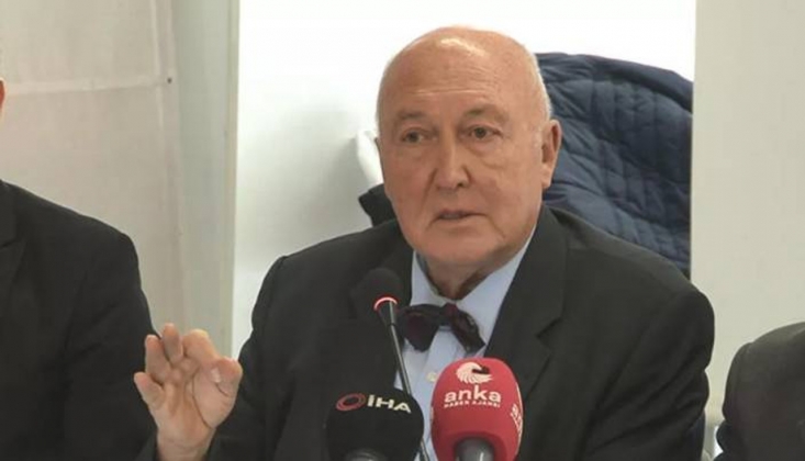 Ahmet Ercan Yalova’yı Uyardı