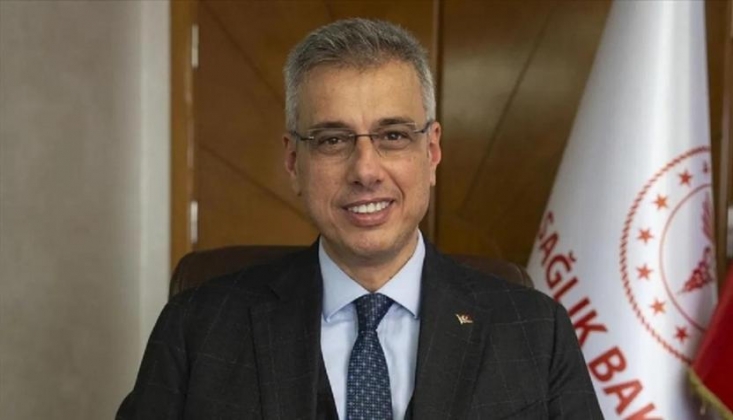  Hastanelerde Yeni Dönem Başlıyor