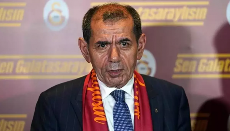 Galatasaray'dan 1.728 Milyar Liralık Operasyon!