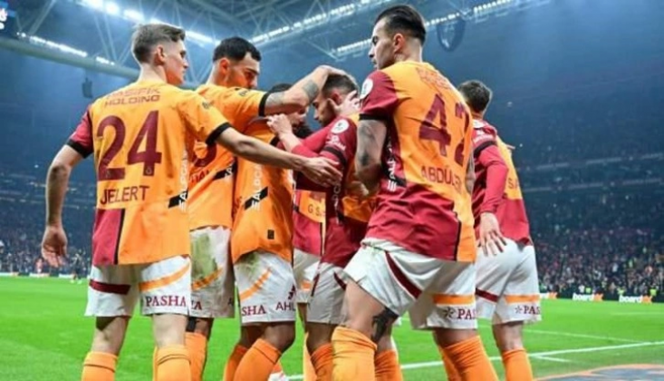 RAMS Park'ta Aslan 90+8'de Kükredi