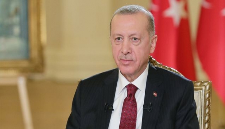 Erdoğan'dan Zaho Açıklaması: 'PKK'nın Gerçek Yüzünü Görmüş Olduk'