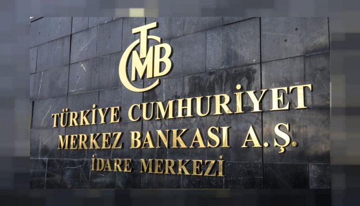 Merkez Bankası Faizi Kararını Açıkladı