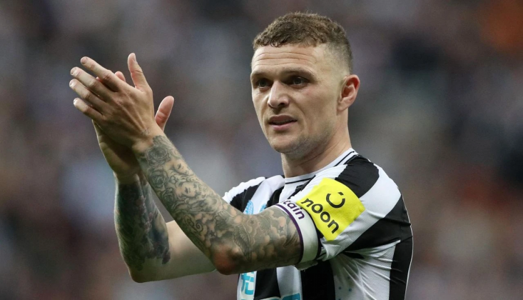 Beşiktaş ve Fenerbahçe'ye Trippier'den Kötü Haber!