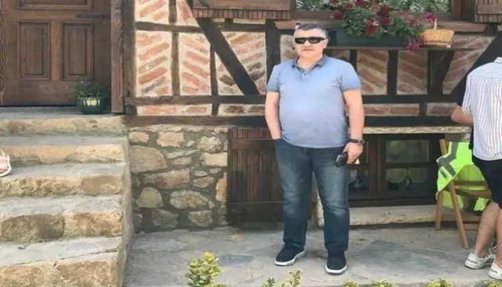 Eski Polis Mossad Ajanı Çıktı...