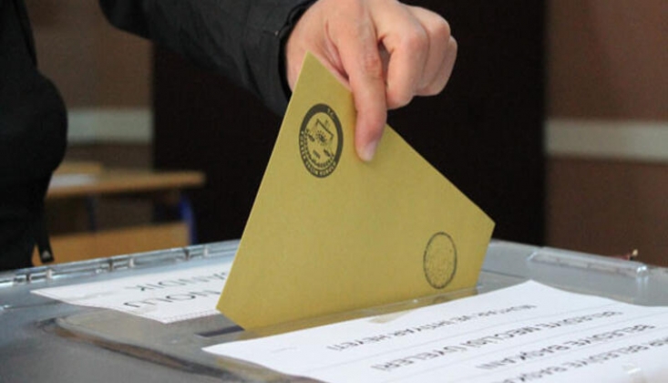 2023 Seçimlerinde Kaç Suriyeli Oy Kullanacak?