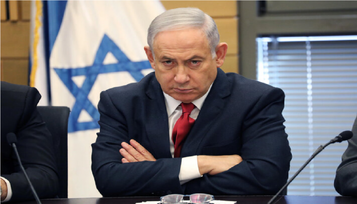 Netanyahu Küstahlığını Sürdürüyor; Gazze’deki Kıtlıkla Dalga Geçti