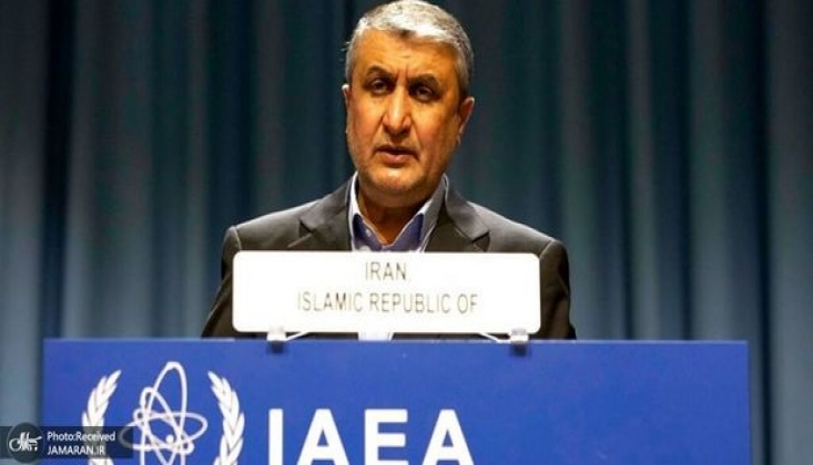 İran: UAEA Tarafsız Olmalı