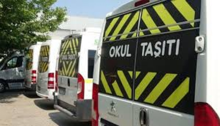 Başkentte Okul Servis Ücretlerine Zam!