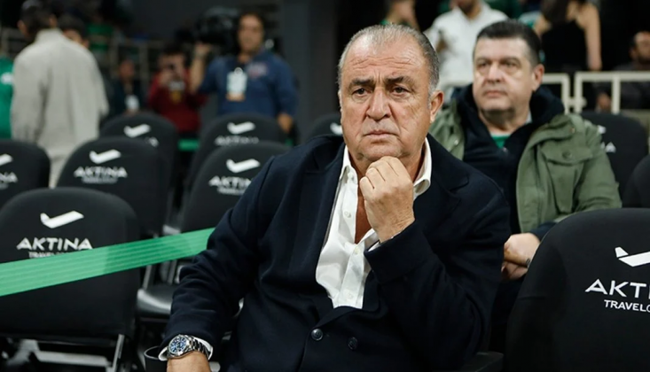 Fatih Terim'in Yeni Takımı Belli Oldu! 6 Aylık Anlaşma İmzaladı