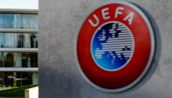 UEFA Açıkladı! Kritik Tarih 27 Mayıs