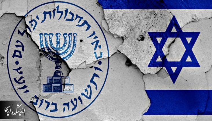 Mossad'ın Ajan Devşirme Teknikleri Deşifre Oldu