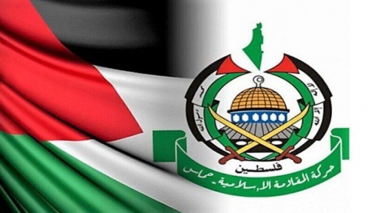 Hamas'tan Washington'a Tepki