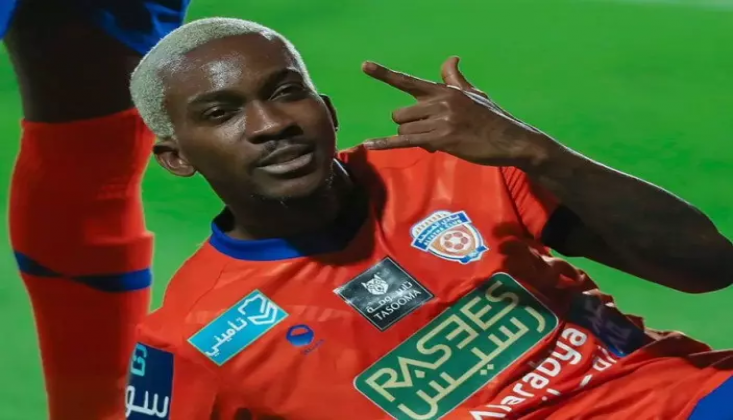 Onyekuru, Bedava Süper Lig'e Geliyor