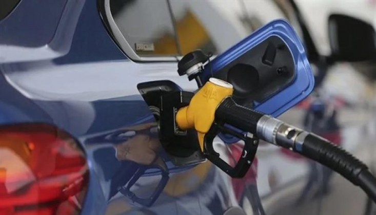 Benzinin Ardından Motorine de Zam Geldi