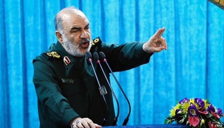 İsrail Saldırısında General Hüseyin Selami Şehit Oldu