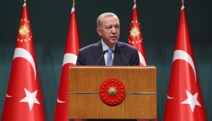 Türkiye’den Libya'ya Taziye Mesajı ve İnsani Yardım