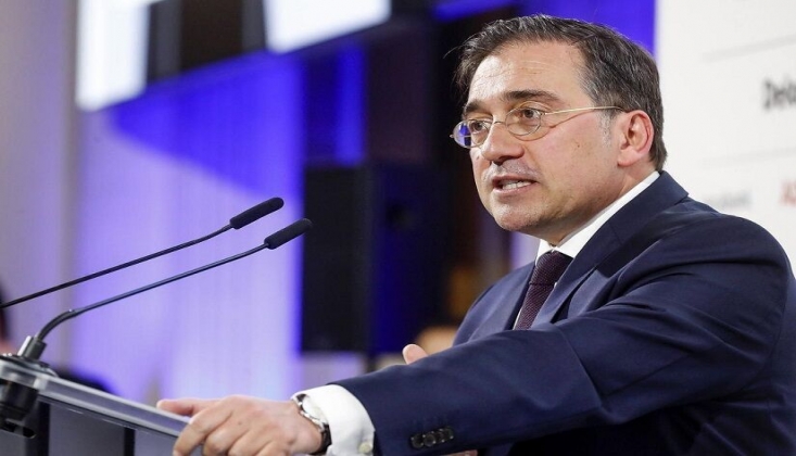 İspanya: Gazze'deki Durum Kritik, Yıkıcı Ve Son Derece İnsanlık Dışıdır