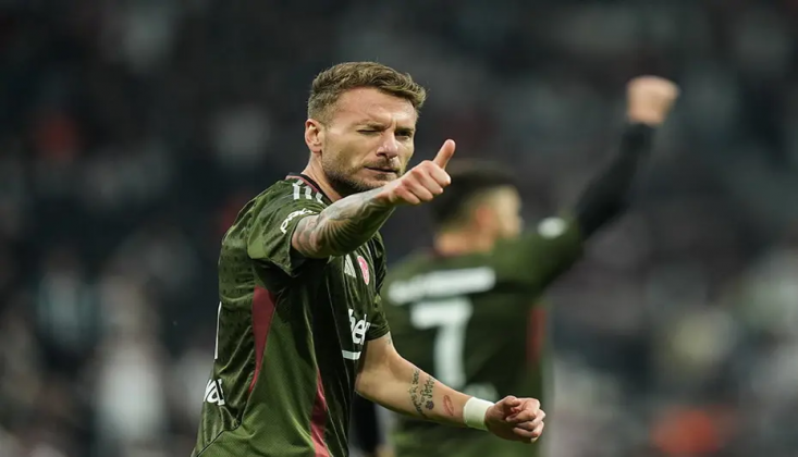 Ciro Immobile Görüşmesini Açıkladılar