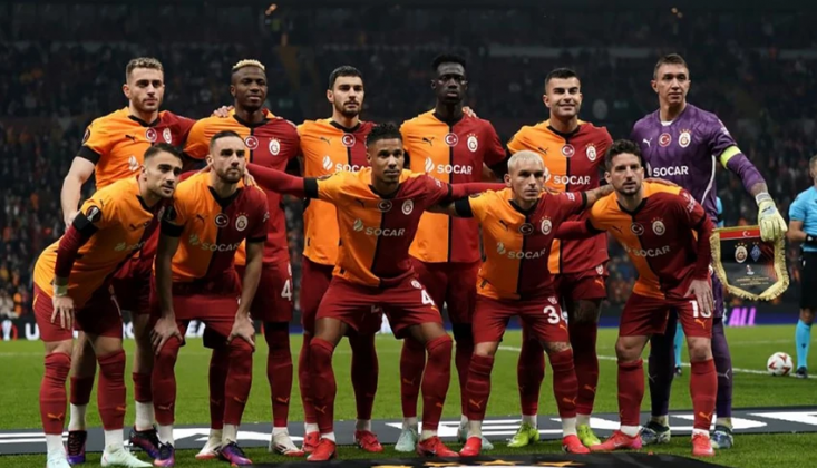 Cimbom'dan Ayrılacak İlk Futbolcu Belli Oldu