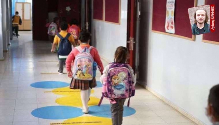Okulöncesinde Paralı Eğitim Başladı