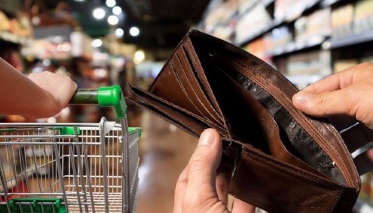 TÜİK Mart Ayı Enflasyon Rakamlarını Açıkladı