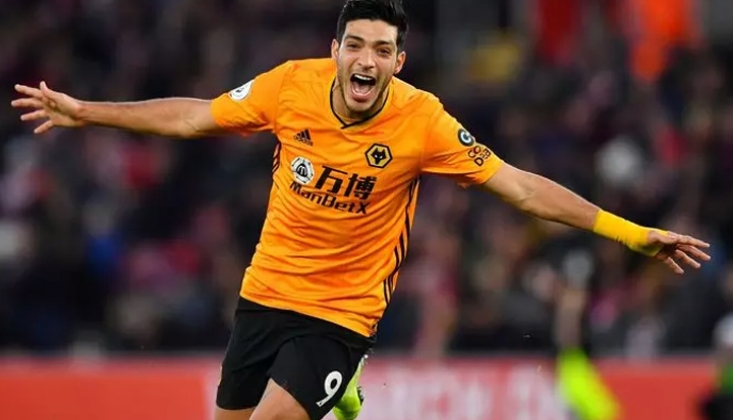 Beşiktaş'tan Raul Jimenez hamlesi