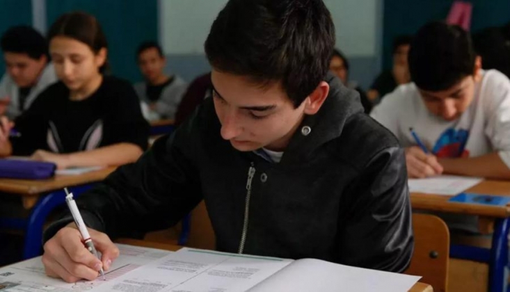 LGS 8. Sınıf 1. Dönem Konuları Neler?