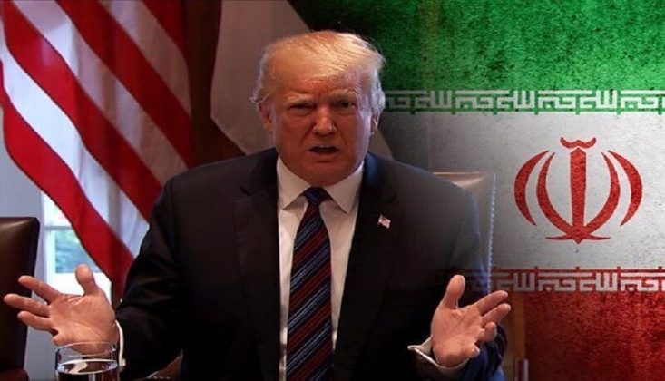 Trump: Gerekirse İsrail'i Savunacağız