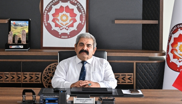 Horasan Erenleri: Emperyalizmin Oyunlarını Boşa Çıkardık