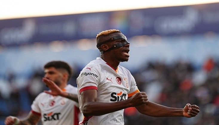 Yıllık 40 Milyon Euro: Galatasaray'dan Osimhen'e 'Son Kararını Ver' Mesajı