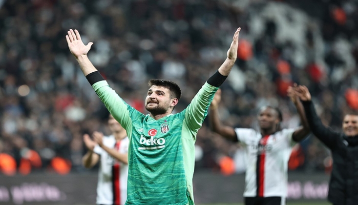 Ersin Destanoğlu'na 5 Yıllık Sözleşme Teklifi!